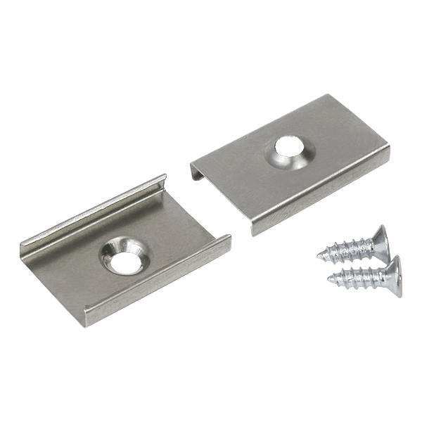 Clip de fixation pour CORNER 10 et GROOVE 10 photo du produit visuel_1 2XL