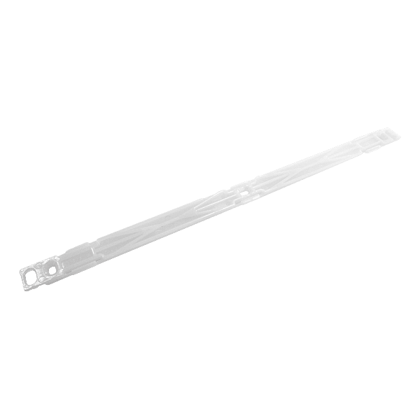 Clip de fixation pour rail Meccano photo du produit visuel_1 2XL