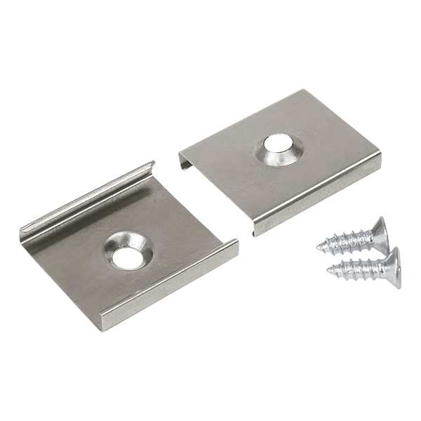 Clip de fixation pour UNI 14, GROOVE 14 et DIAGONAL 14 photo du produit visuel_1 2XL