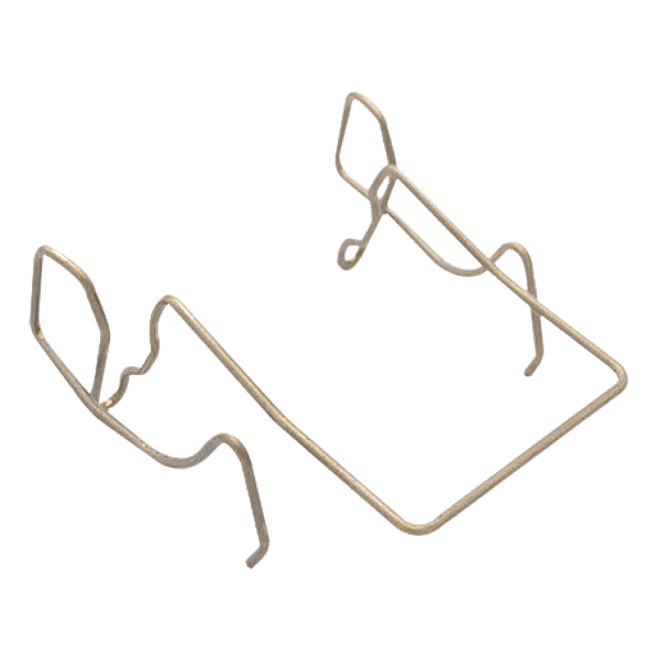 Clip pour gouttière 5ACICLI012 photo du produit visuel_1 2XL