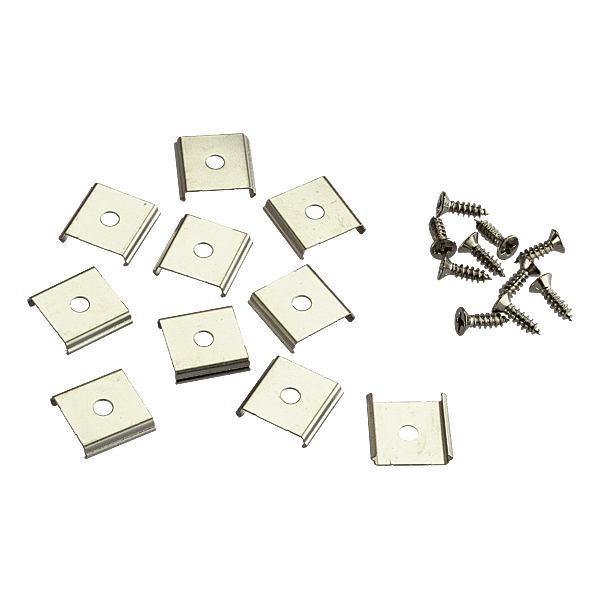 Clips de fixation pour Moove 1 photo du produit visuel_1 2XL