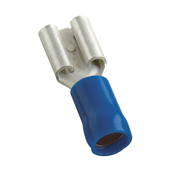 Clips femelles isolés Série SQ photo du produit visuel_1 2XL