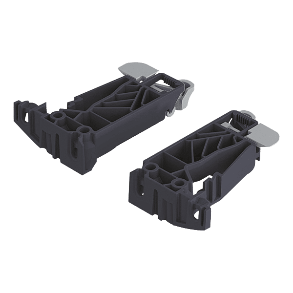 Clips pour coulisse Quadro You photo du produit visuel_1 2XL