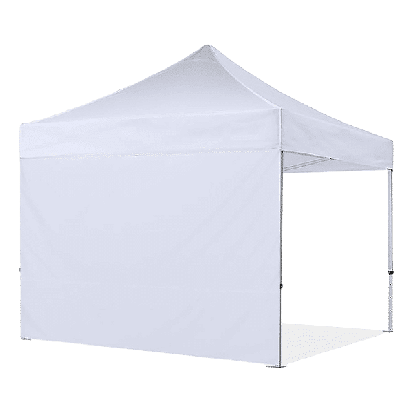 Cloison latérale pour abris de chantier photo du produit visuel_1 2XL