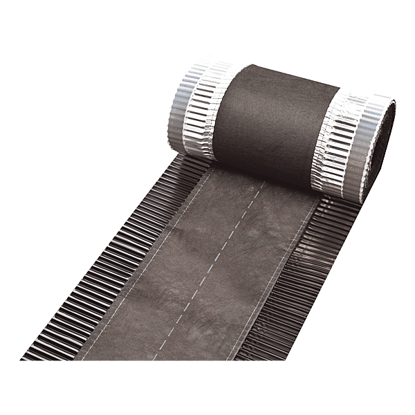 Closoir de faîtage Aeroll photo du produit visuel_1 2XL