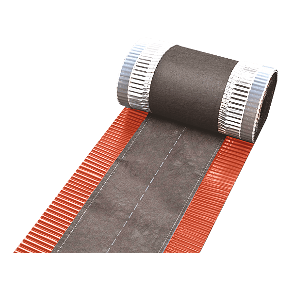 Closoir de faîtage Cime NT photo du produit visuel_1 2XL