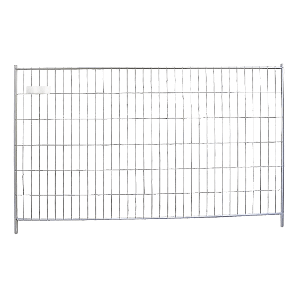 Clôture mobile MED2 photo du produit visuel_1 2XL