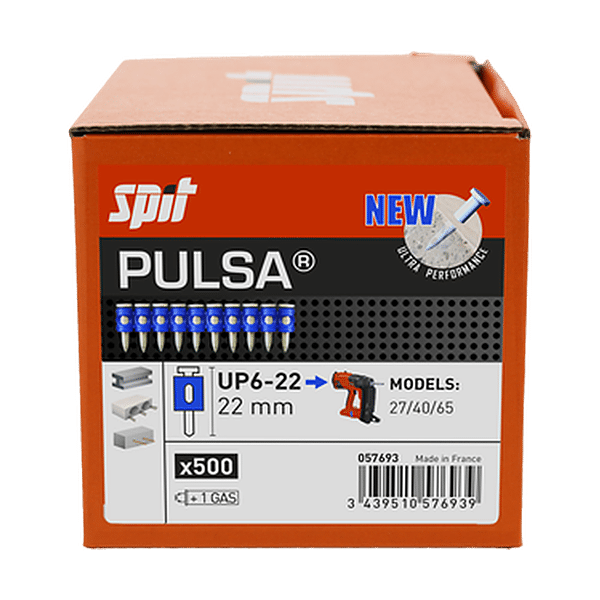 Clou UP6 photo du produit visuel_1 2XL