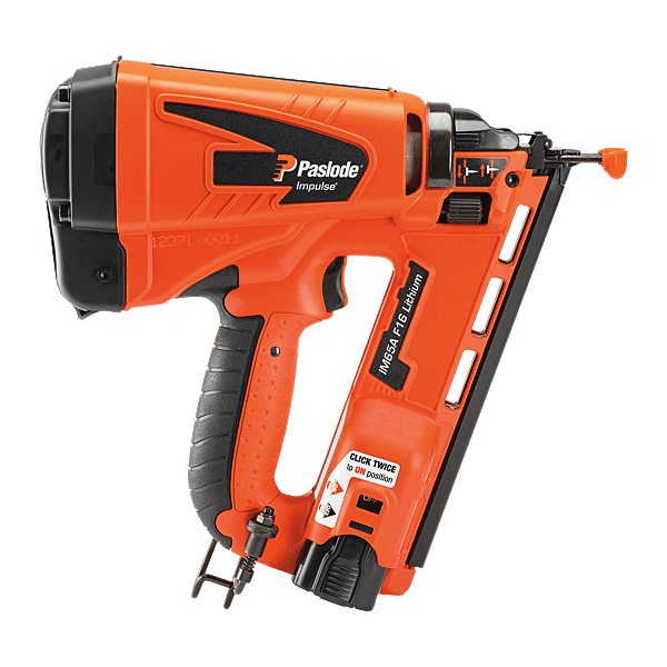 Cloueur à gaz de finition IM65A F16 photo du produit visuel_1 2XL