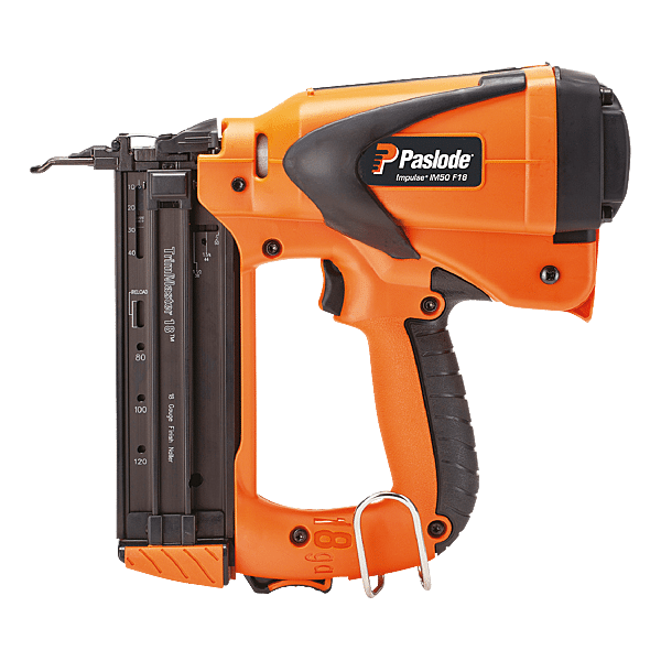 Cloueur à gaz PASLODE IM50 F18 photo du produit visuel_1 2XL