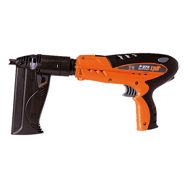 Cloueur à poudre Spitfire P370 photo du produit visuel_1 2XL