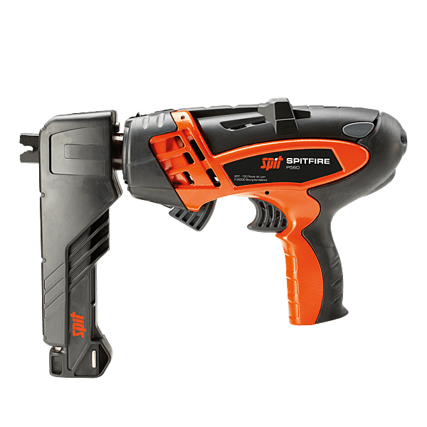 Cloueur à poudre Spitfire P560 photo du produit visuel_1 2XL