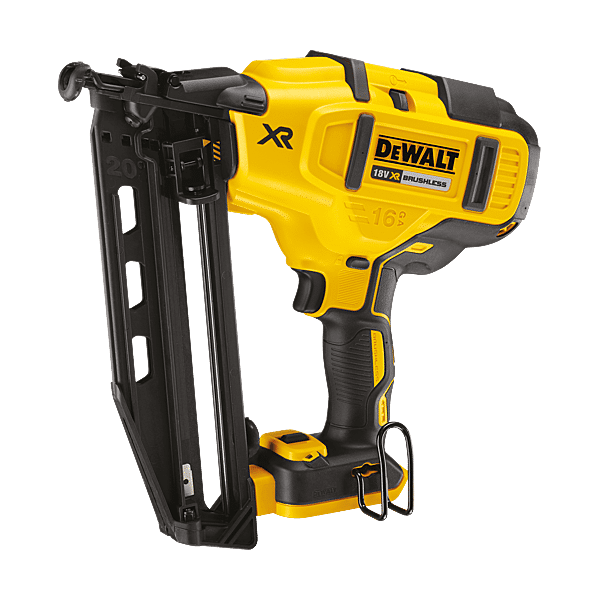 Cloueur électrique de finition DCN660NT-XJ photo du produit visuel_1 2XL