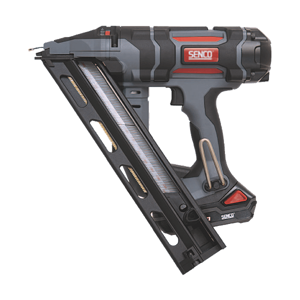 Cloueur électrique Fusion F15 photo du produit visuel_1 2XL