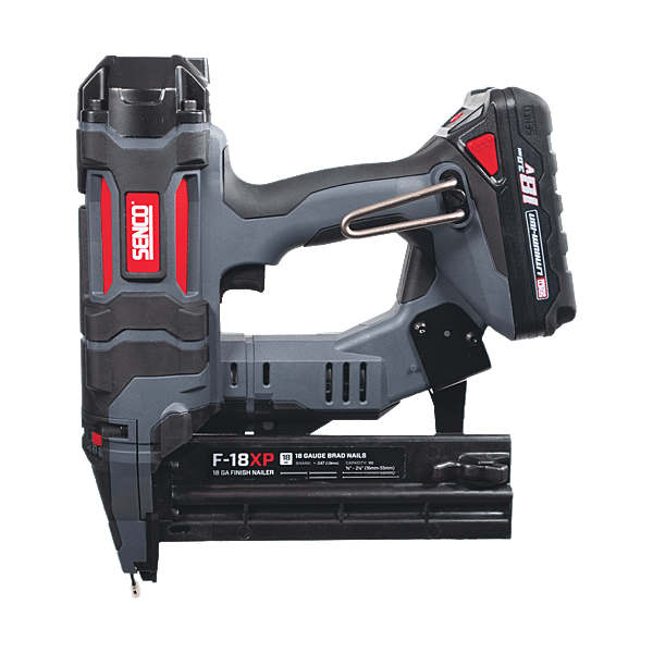 Cloueur électrique fusion F18 photo du produit visuel_1 2XL