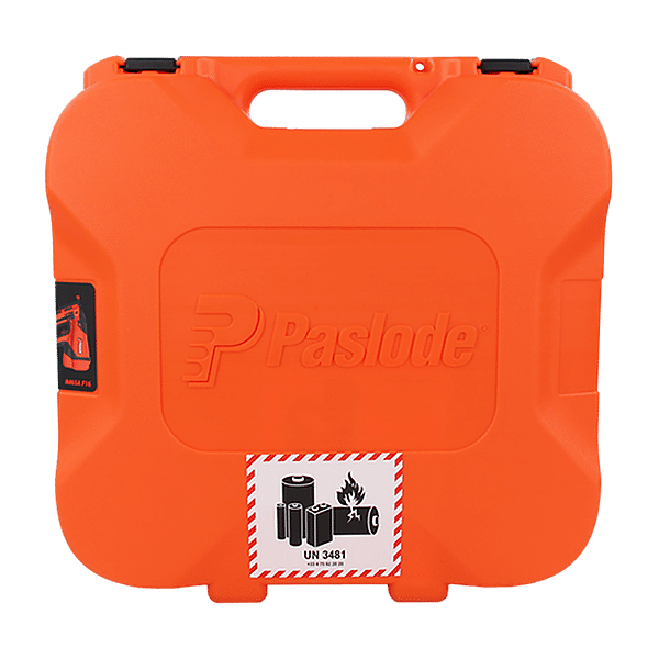 Cloueur électrique Paslode IM65A F16 photo du produit visuel_1 2XL