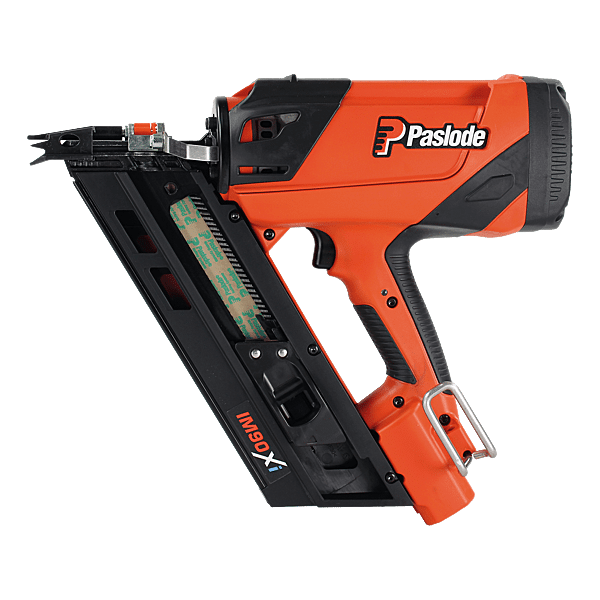 Cloueur électrique PASLODE IM90XI photo du produit visuel_1 2XL