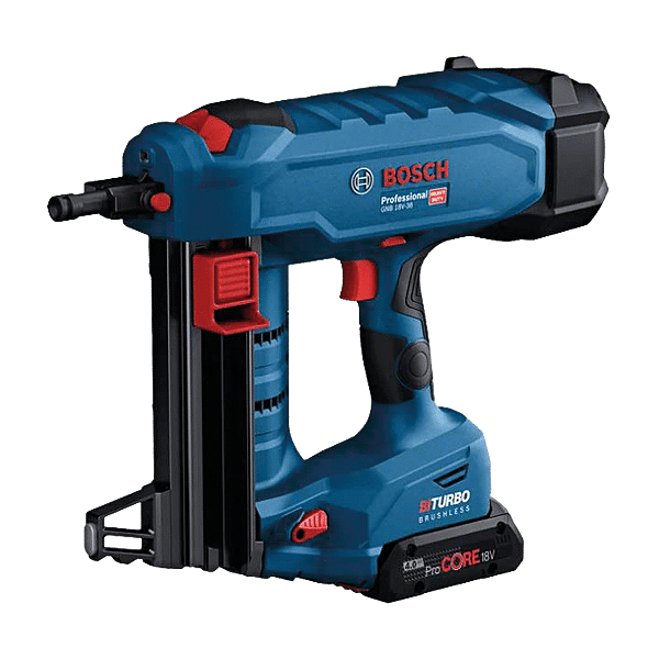 Cloueur électrique pour béton GNB 18V-38 photo du produit visuel_1 2XL