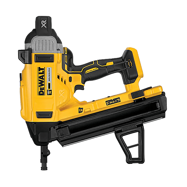 Cloueur électrique pour charpente béton/acier DCN890 photo du produit visuel_1 2XL