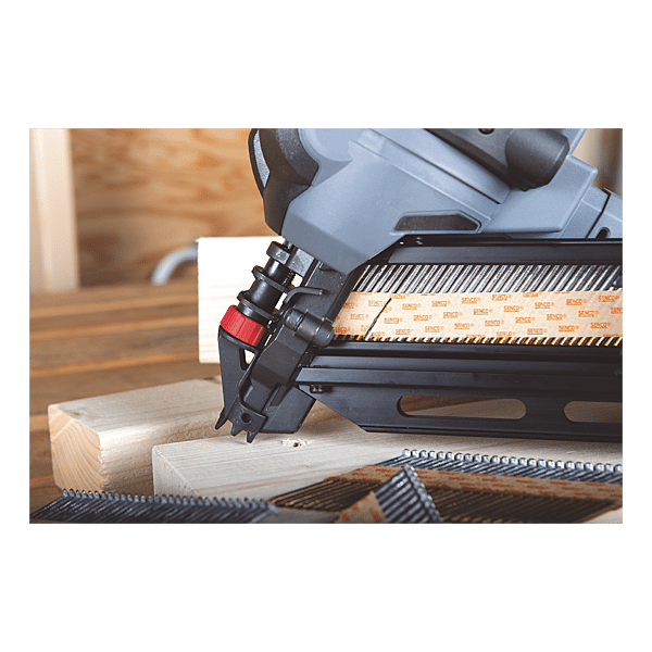 Cloueur électrique pour charpente Fusion F-35XP photo du produit visuel_1 2XL