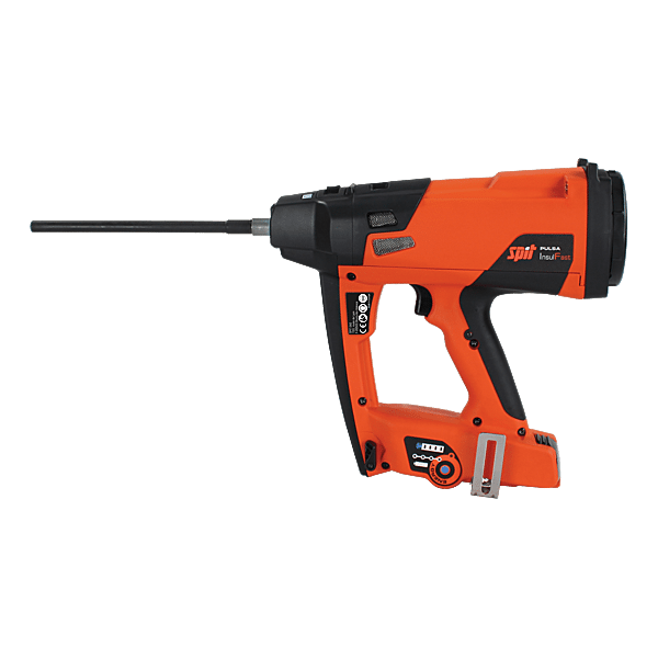 Cloueur électrique Pulsa P40 Insulfast photo du produit visuel_1 2XL