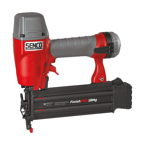 Cloueur pneumatique Finish Pro 18 photo du produit visuel_1 2XL