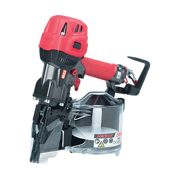 Cloueur pneumatique Max HN92035 photo du produit visuel_1 2XL