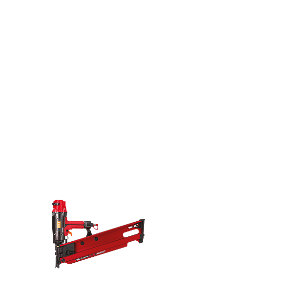 Cloueur pneumatique Max HS90300 photo du produit visuel_1 2XL