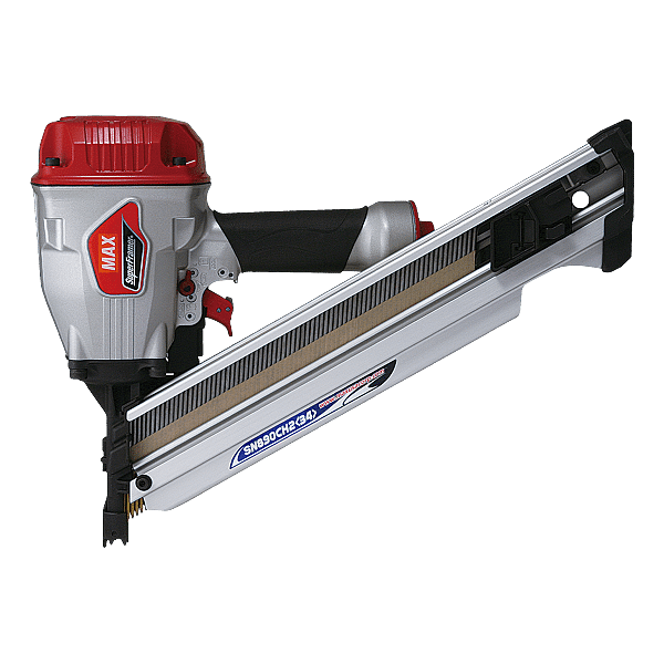 Cloueur pneumatique pour charpente SN890CH2/34 photo du produit visuel_1 2XL