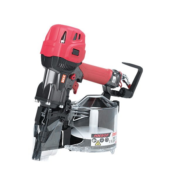 Cloueur pneumatique pour charpente Max HN91062 photo du produit visuel_1 2XL