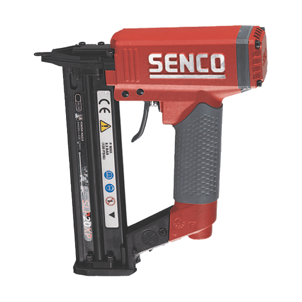 Cloueur pneumatique SLP20 photo du produit visuel_1 2XL