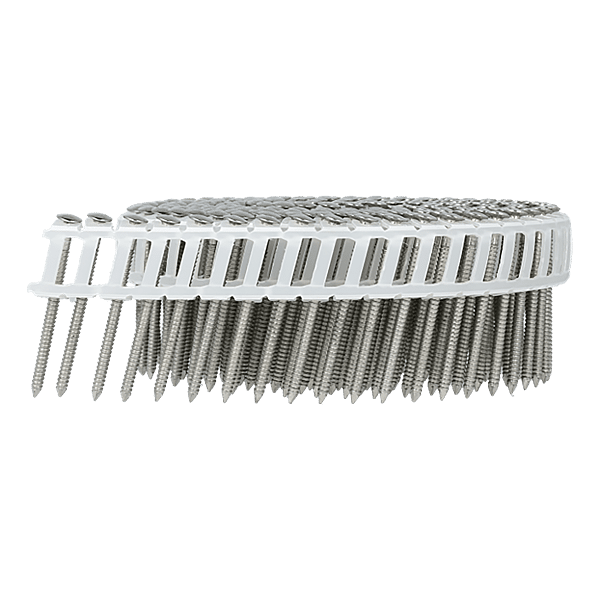 Clous annelés en rouleau photo du produit visuel_1 2XL