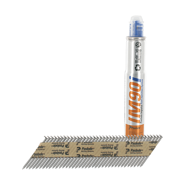 Clous en bande papier 34° photo du produit visuel_1 2XL