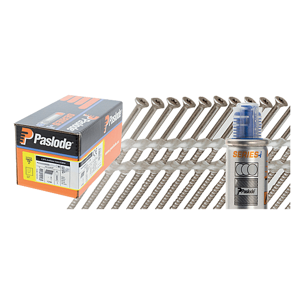 Clous en bande photo du produit visuel_1 2XL