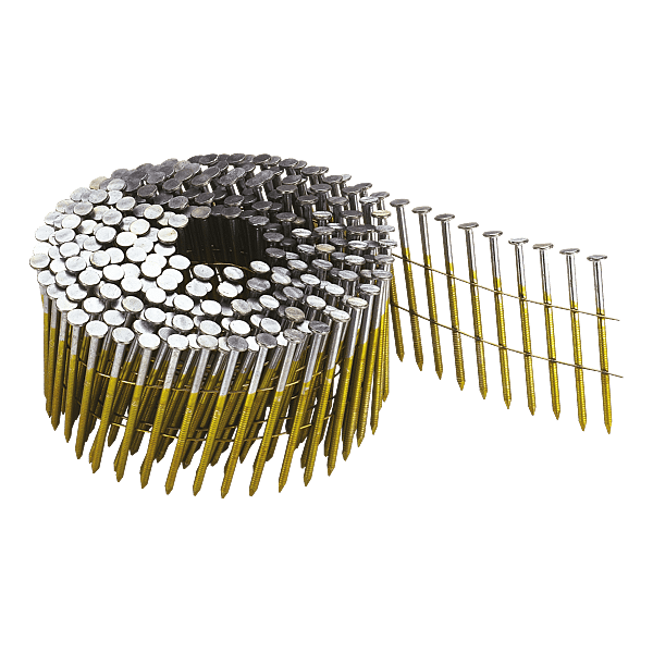 Clous en rouleau EZ photo du produit visuel_1 2XL