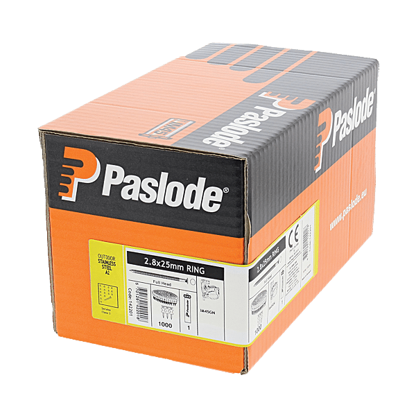 Clous Inox A2 photo du produit visuel_1 2XL