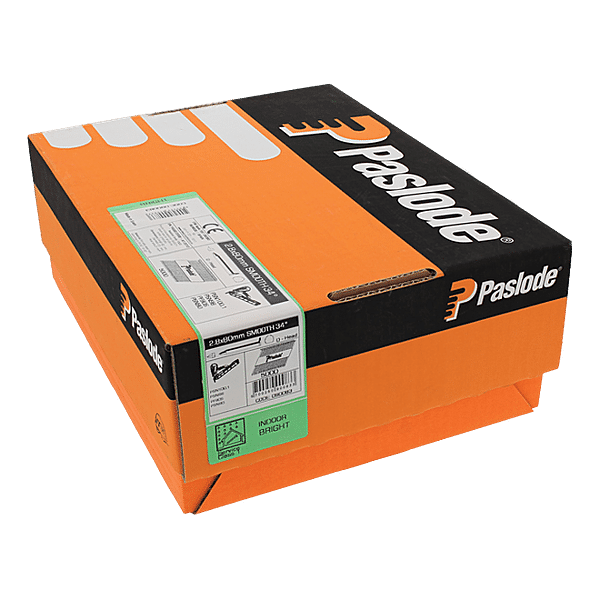 Clous PSN en bande papier 34° standard lisses photo du produit visuel_1 2XL