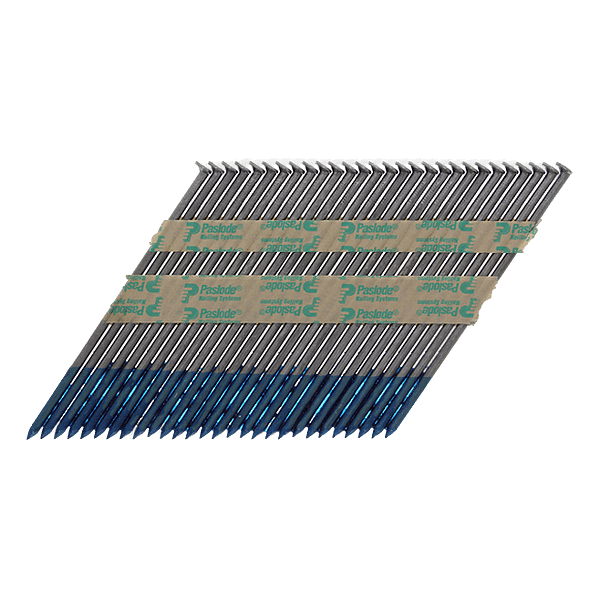 Clous PSN en bande papier 34° standard lisses photo du produit visuel_1 2XL