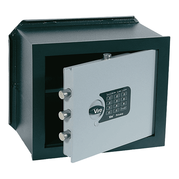 Coffre-fort 437 Privacy photo du produit visuel_1 2XL