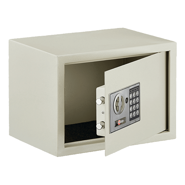 Coffre-fort E2600 B photo du produit visuel_1 2XL