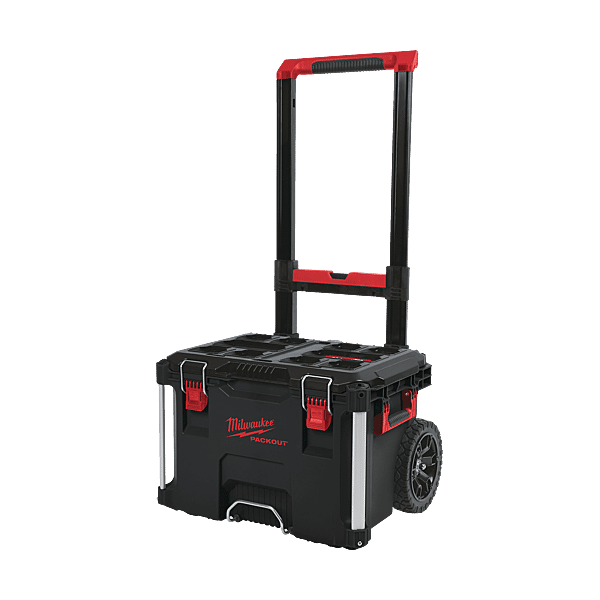 Coffre mobile Trolley Packout photo du produit visuel_1 2XL