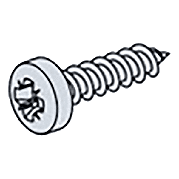 Coffret 200 vis à bois photo du produit visuel_1 2XL