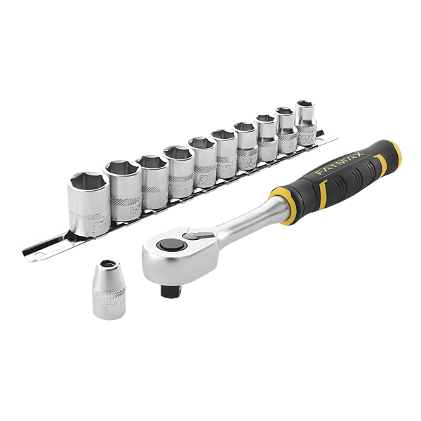 Coffret 22 pièces 3/8'' Fatmax photo du produit visuel_1 2XL