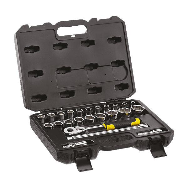 Coffret 24 pièces 1/2'' STMT82830-1 photo du produit visuel_1 2XL