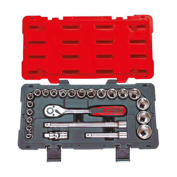 Coffret 24 pièces 1/2'' Ultimate photo du produit visuel_1 2XL