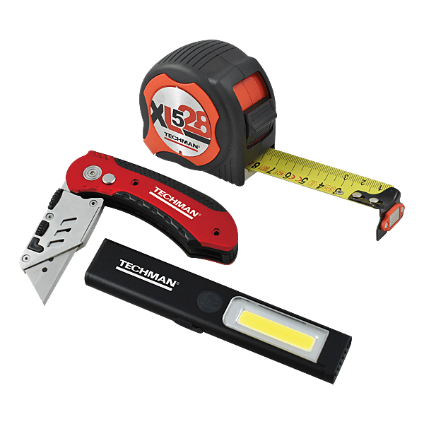 Coffret 3 outils à main 8950620 photo du produit visuel_1 2XL