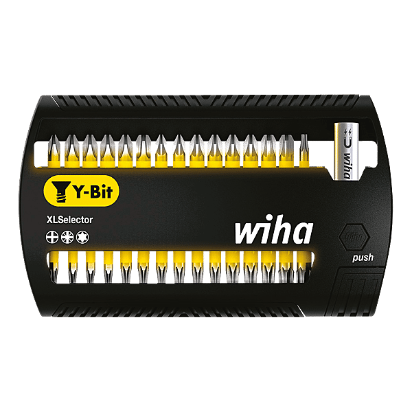 Coffret 30 embouts de vissage photo du produit visuel_1 2XL