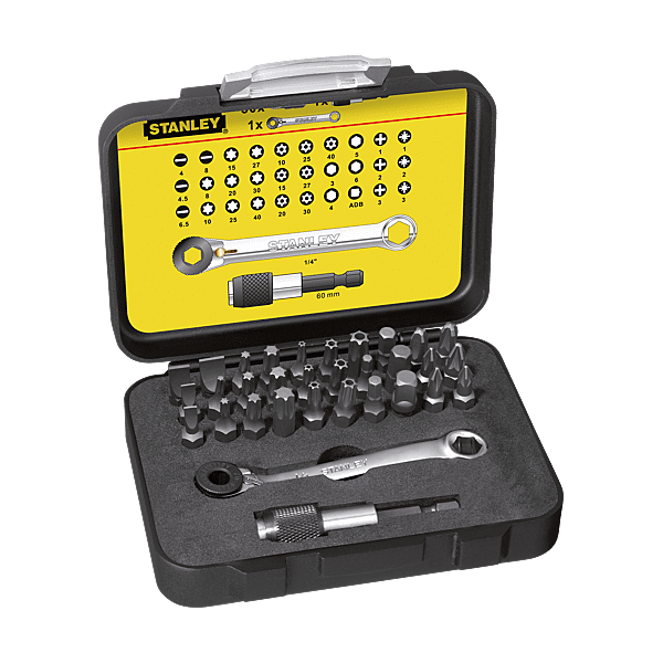 Coffret 32 embouts 1/4'' photo du produit visuel_1 2XL