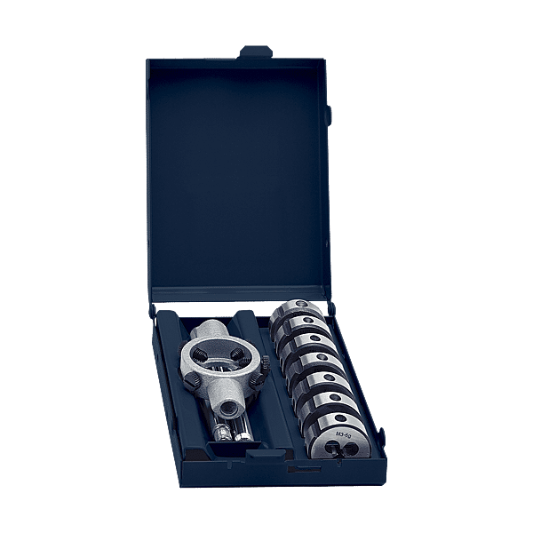 Coffret 7 filières photo du produit visuel_1 2XL