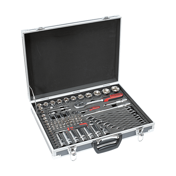 Coffret 83 pièces 1/4'' - 1/2'' Ultimate photo du produit visuel_1 2XL